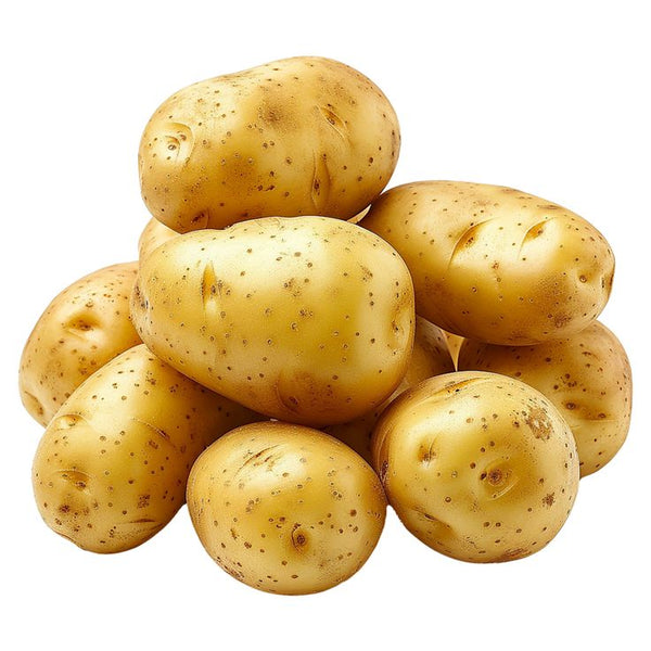 Old potato (purani Aloo)