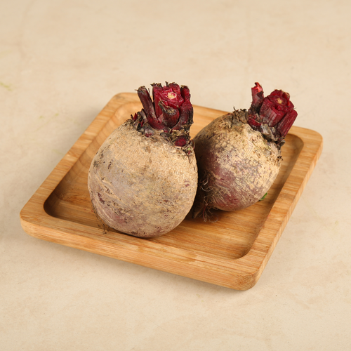 Beetroot (chukandar)