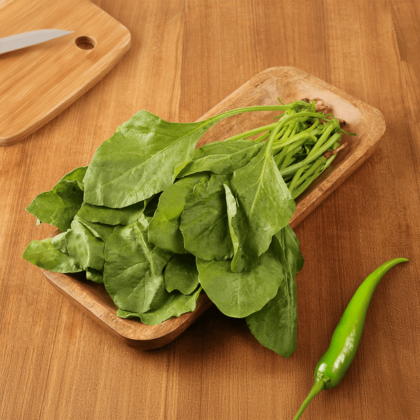 Spinach(palak)