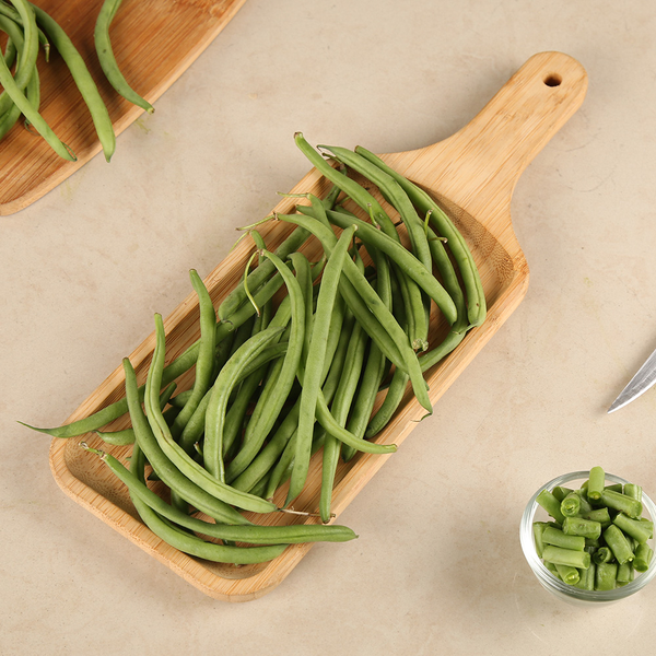 French Beans
